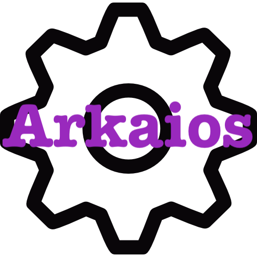 Arkaios Theme